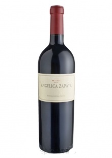 Angelica Zapata Malbec x750cm3