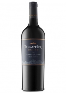 Trumpeter Cabernet Sauvignion x750cm3