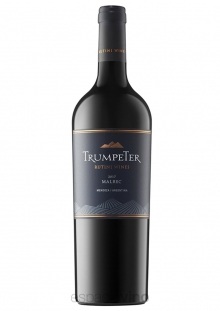 Trumpeter Malbec x750cm3