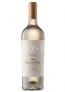 Trumpeter Reserva Rose x750cm3