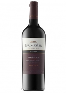 Trumpeter Reserva Tempranillo x750cm3