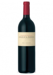Angelica Zapata Cabernet Sauvignion x750cm3