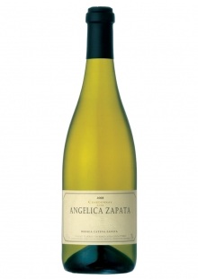 Angelica Zapata Chardonnay x750cm3