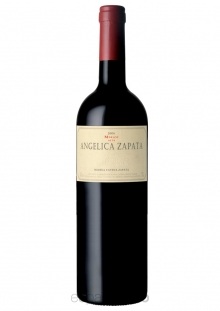 Angelica Zapata Merlot x750cm3