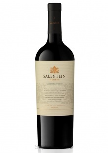Salentein Reserva Cabernet Sauvignion x750cm3