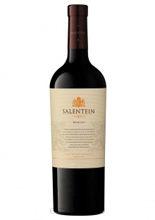 Salentein Reserva Merlot x750cm3