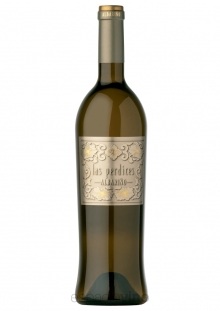 Las Perdices Albariño x750cm3