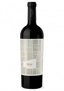 Casarena Single Vineyards Cabernet Franc x750cm3