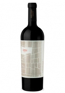 Casarena Single Vineyards Petit Verdot x750cm3