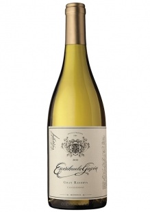Escorihuela Gascon Gran Reserva Chardonnay X750cm3