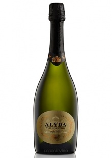 Ch. Alyda Brut Nature x750cm3