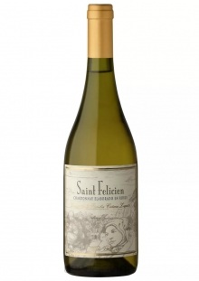 Saint Felicien Chardonnay x750cm3
