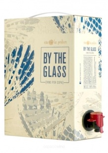 Las Perdices Bag in Box x3L