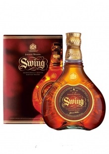 Johnnie Walker Swing x750cm3