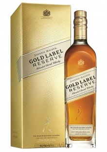 Johnnie Walker Gold x750cm3