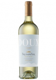TRUMPETER RESERVE DOUX x750cm3