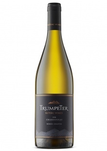 Trumpeter Chardonnay x750cm3
