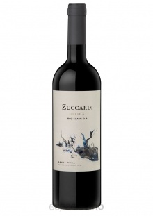 Zuccardi Serie A Bonarda x750cm3