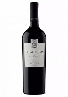 Elementos Cabernet Sauvignion x750cm3