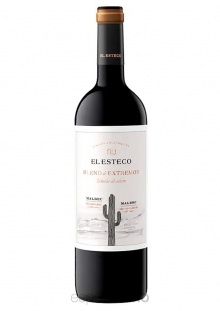 Esteco Blend de Extremos Malbec x750cm3