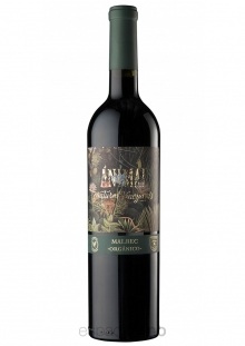 Animal Malbec x750cm3