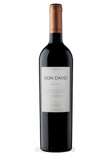 Don David Malbec x750cm3