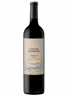 Finca Notables Cabernet Franc x750cm3