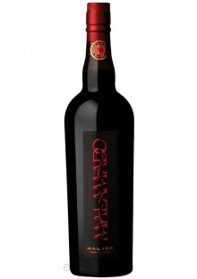 Malamado Malbec x750cm3