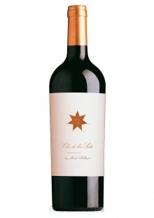 Clos de los Siete x750cm3