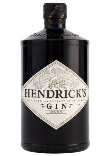 Hendricks Gin x700cm3