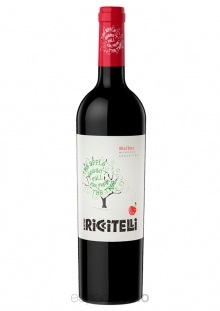 Riccitelli Malbec x750cm3