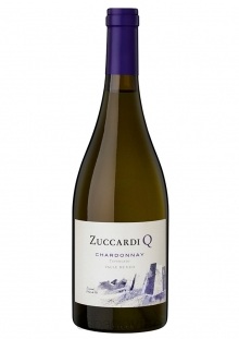 Zuccardi Q Chardonnay x 750cm3