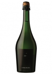 Esp. Alma Negra Blanc de blancs