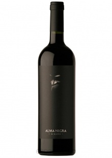 Alma Negra Blend x750cm3