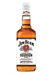 Jim Beam White x750cm3