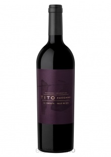 Tito Zuccardi Blend x750cm3