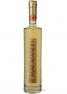 Malamado Viognier x750cm3