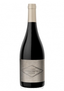 Zuccardi Concreto Malbec x750cm3