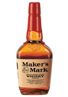 Makers Mark x750cm3