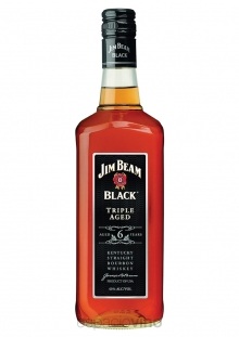 Jim Beam Black x750cm3