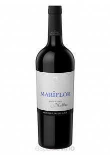 Mariflor Malbec x750cm3