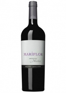 Mariflor Merlot x750cm3
