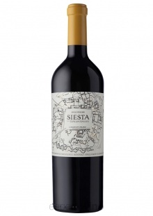 Siesta Single Vineyards Cabernet Franc x75cm3