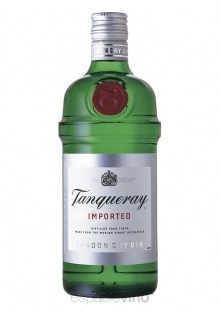 Tanqueray Gin x750cm3