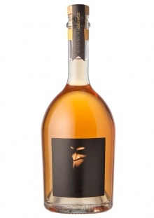 Alma Negra Orange x750cm3