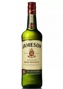 Jameson Caskmates IPA x750cm3