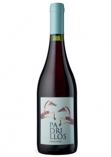 Padrillos Pinot Noir x750cmm3