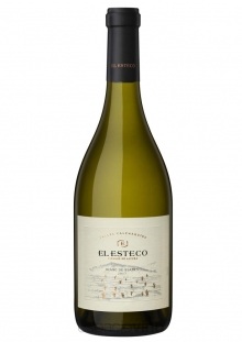 Esteco Blanc de Blancs x750cm3