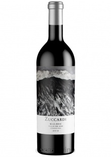Jose Zuccardi Malbec x750cm3