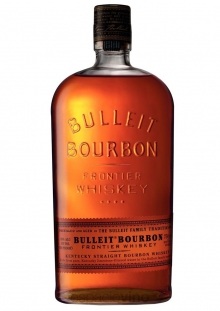 Bulleit x750cm3